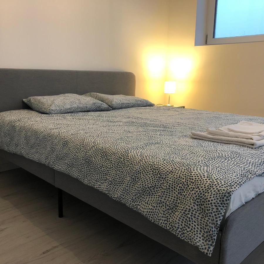 Studio dublu Deluxe
